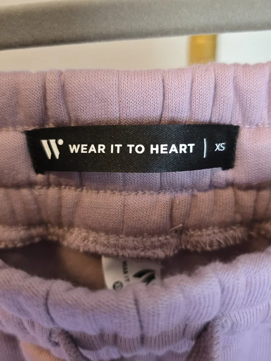 Wear It To Heart Drawstring Midi Skirt NWT XS - Picture 3 of 11